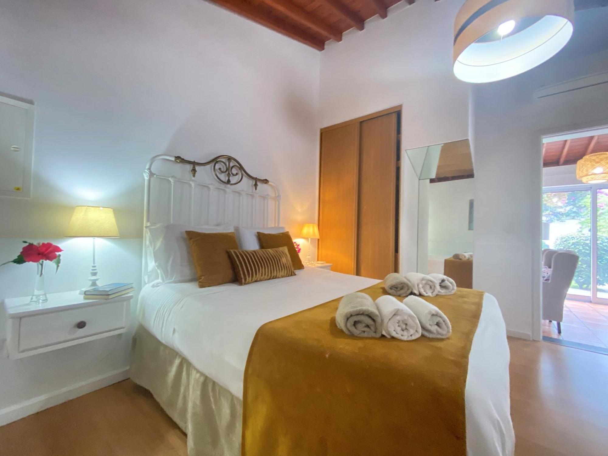 Terra Vivaz - Ribeira Cottage Ribeira Grande Exterior photo