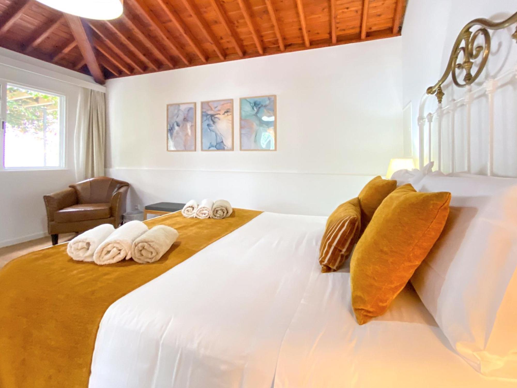 Terra Vivaz - Ribeira Cottage Ribeira Grande Exterior photo