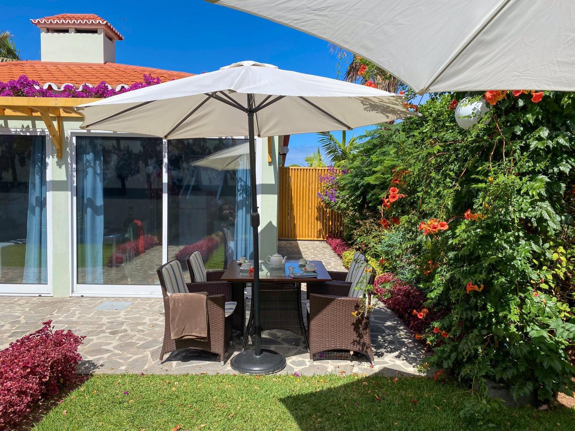 Terra Vivaz - Ribeira Cottage Ribeira Grande Exterior photo